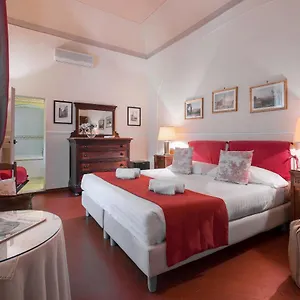 Bed & Breakfast Ape Rosa Relais, Firenze