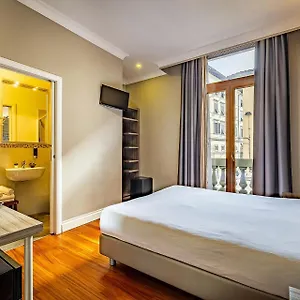 Residenza Le Fonticine Bed and breakfast