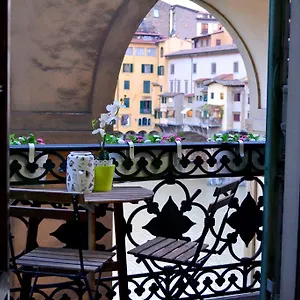 Bed & Breakfast Pontevecchio Relais, Firenze