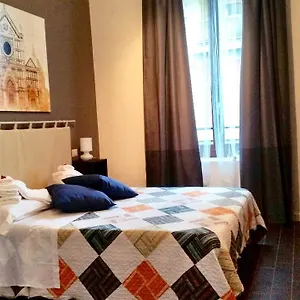 Bed & Breakfast Bruna, Firenze