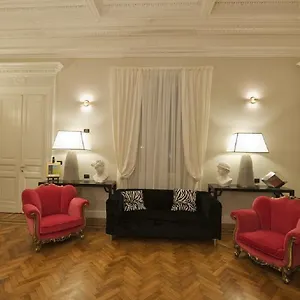 Bed & Breakfast Palazzo Lombardo, Firenze